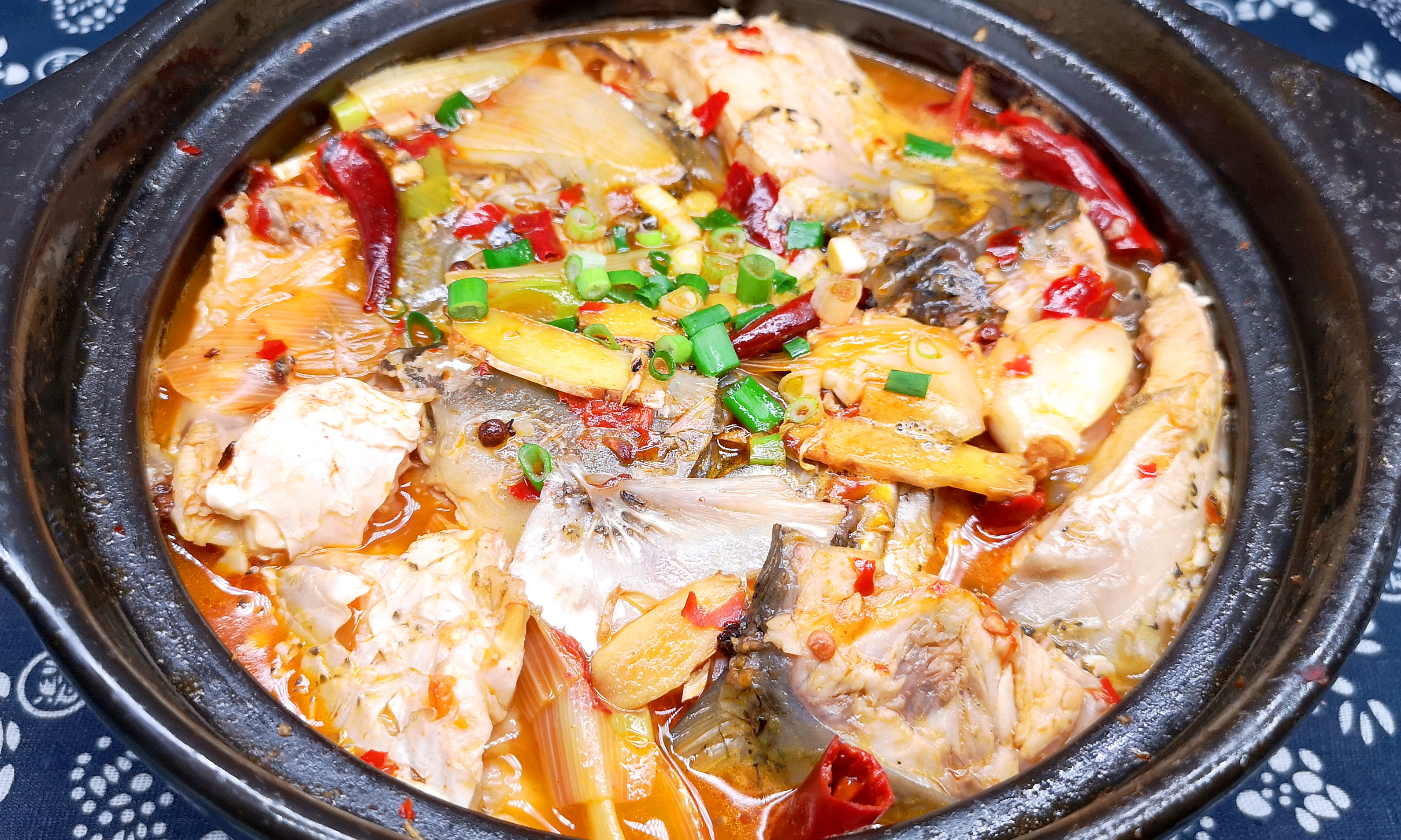 冬天吃什么炖菜好六款经典炖菜,适合冬天吃的10道家常炖菜