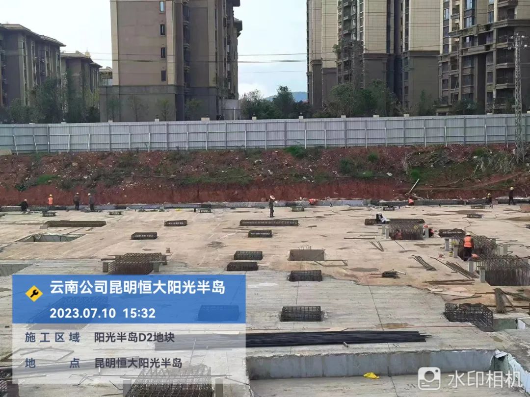 狠抓细节全力保障项目进度和交付,确保工程保质保量顺利完成任务