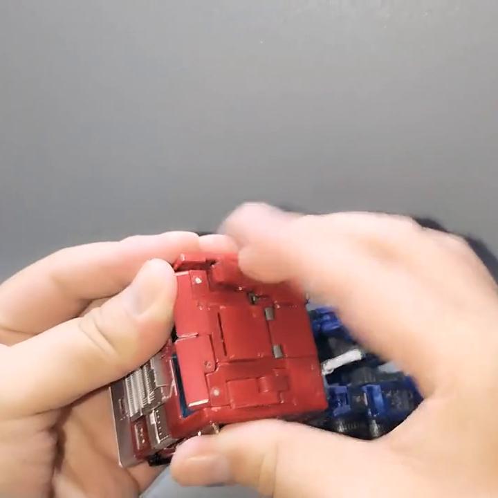 最大的变形金刚玩具测评,最新变形金刚玩具测评