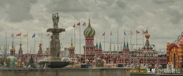 俄罗斯民族风情视频,俄罗斯民族风情特色