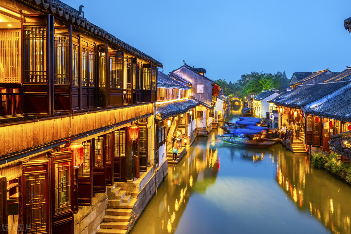 上海游玩免费景点推荐,上海推荐逛的免费景点