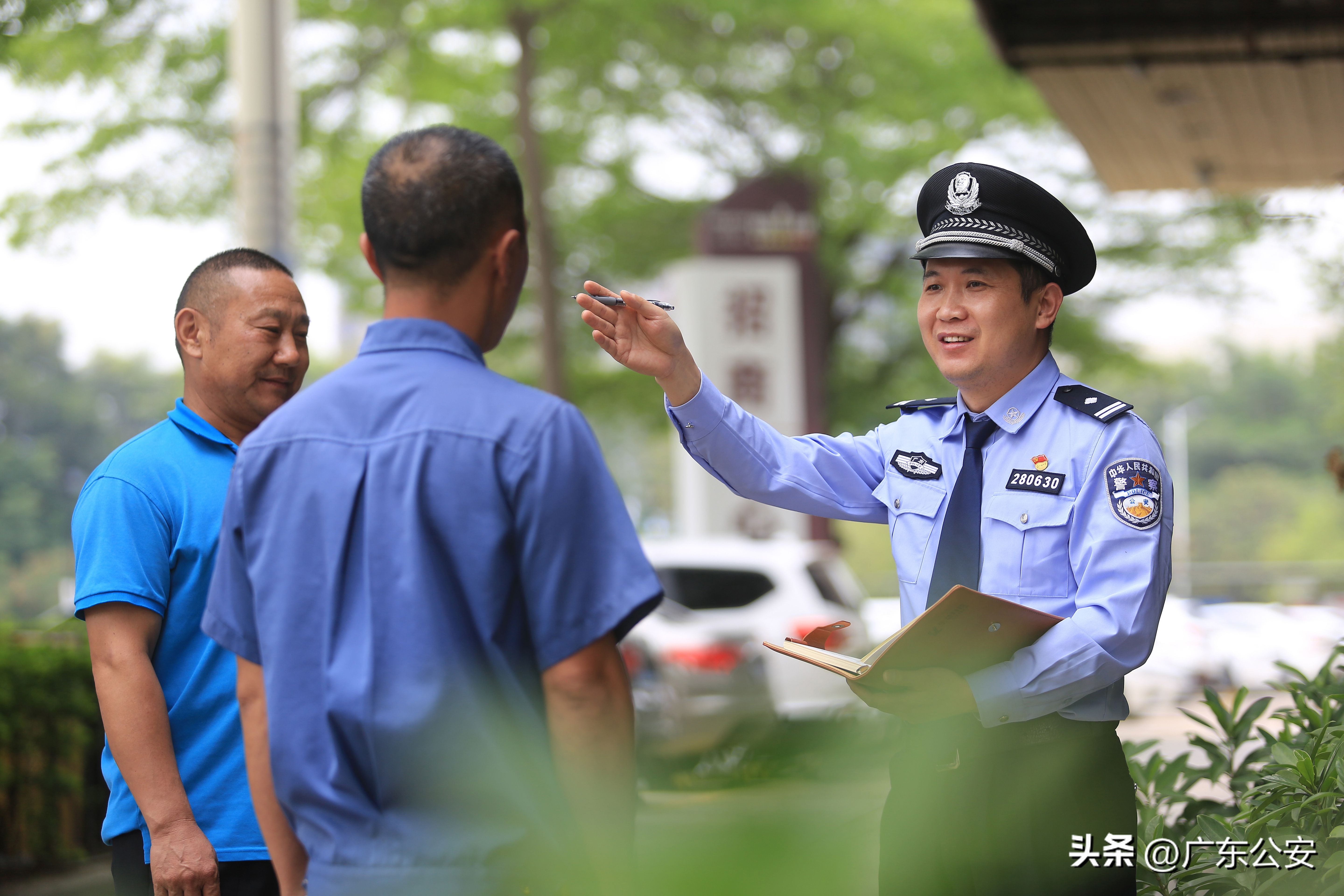 “平安厅”信箱开通两年收到群众来信20.1万封，办结率98.2%！