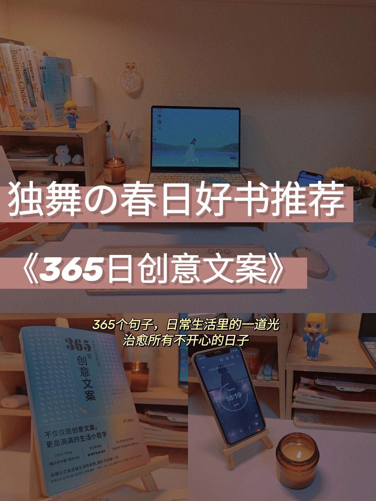 关于推荐好书的句子朝花夕拾,好书推荐经典句子