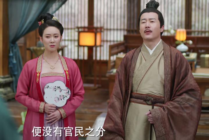 《择君记》首波口碑出炉了!观众的打分评价都“一针见血”