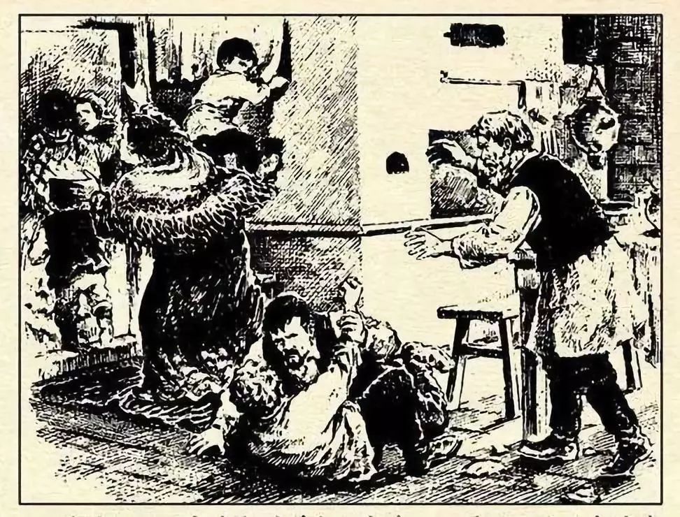 高尔基童年的社会背景,高尔基童年的意义