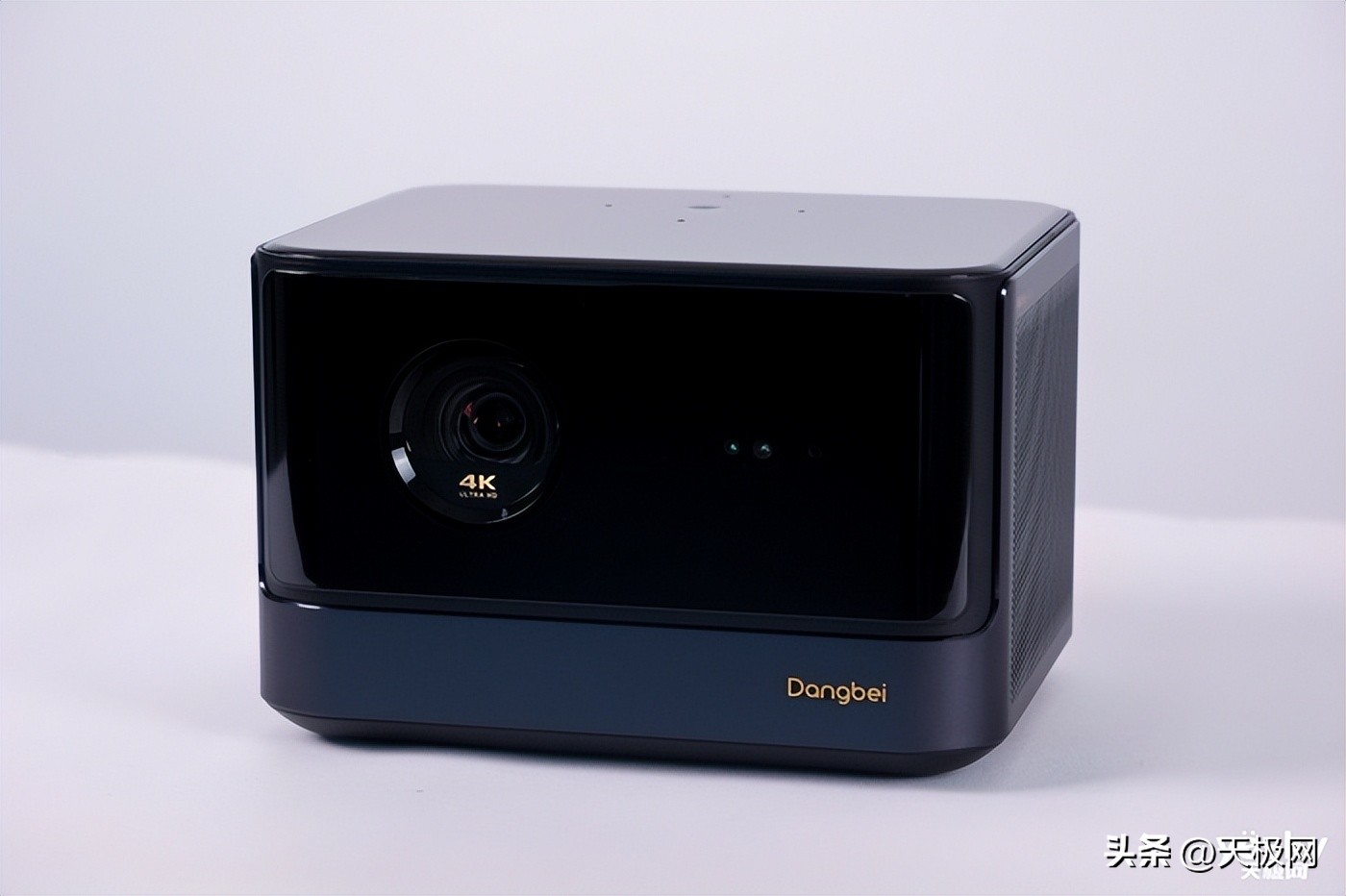 投影仪当贝x5ultra极米,当贝x5ultra4k超级激光投影