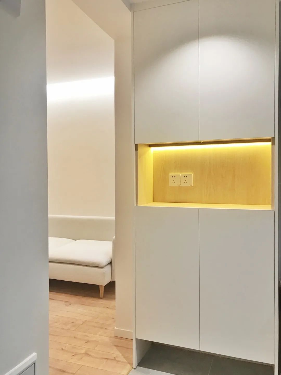 全屋定制有没有踩坑的 (全屋定制不想踩坑记住这几点)