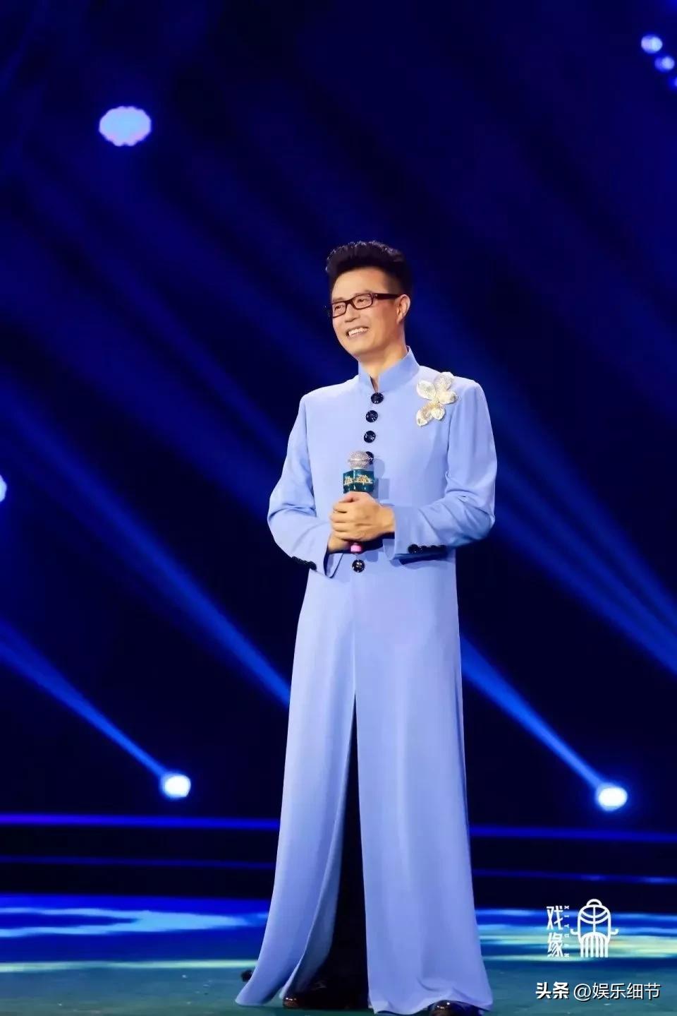 白燕升老婆瘫痪好了吗,央视主持人白燕升