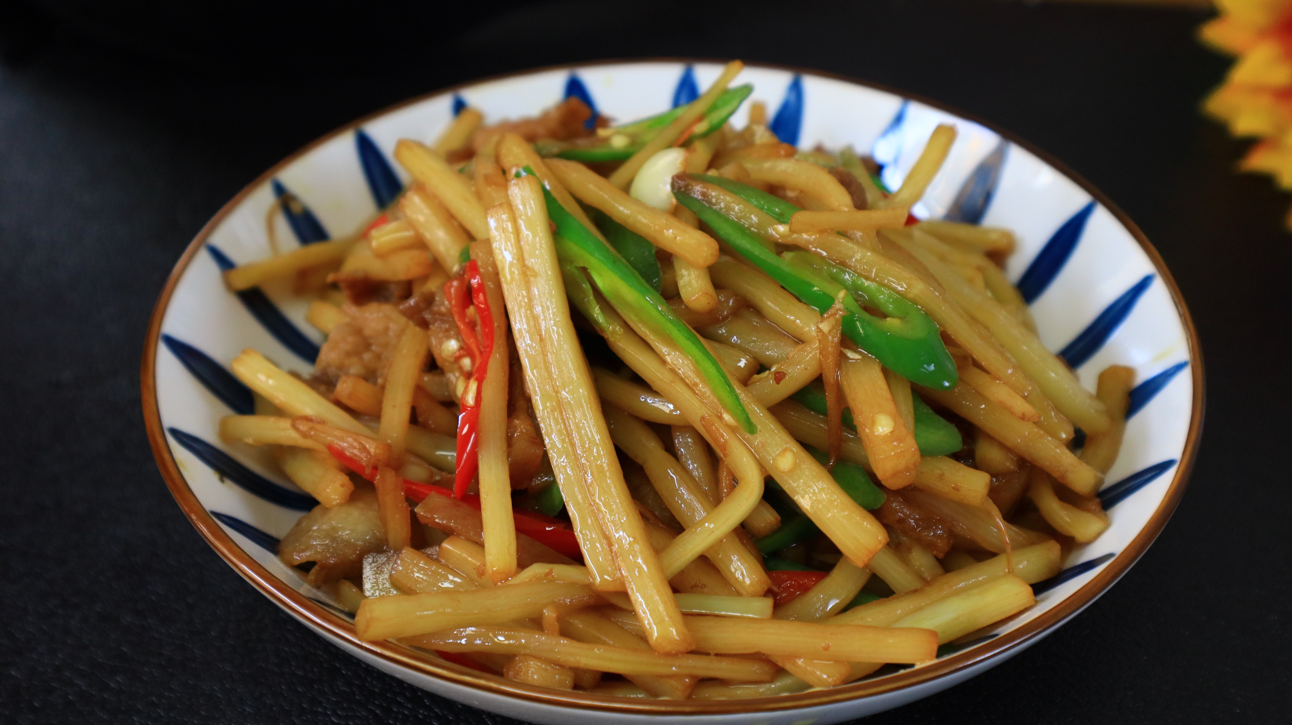 米饭最下饭的10道家常菜材料简单,米饭炒菜配什么菜好吃教程