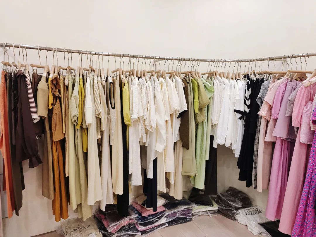 四季青新手拿货话术,杭州四季青服装进货攻略