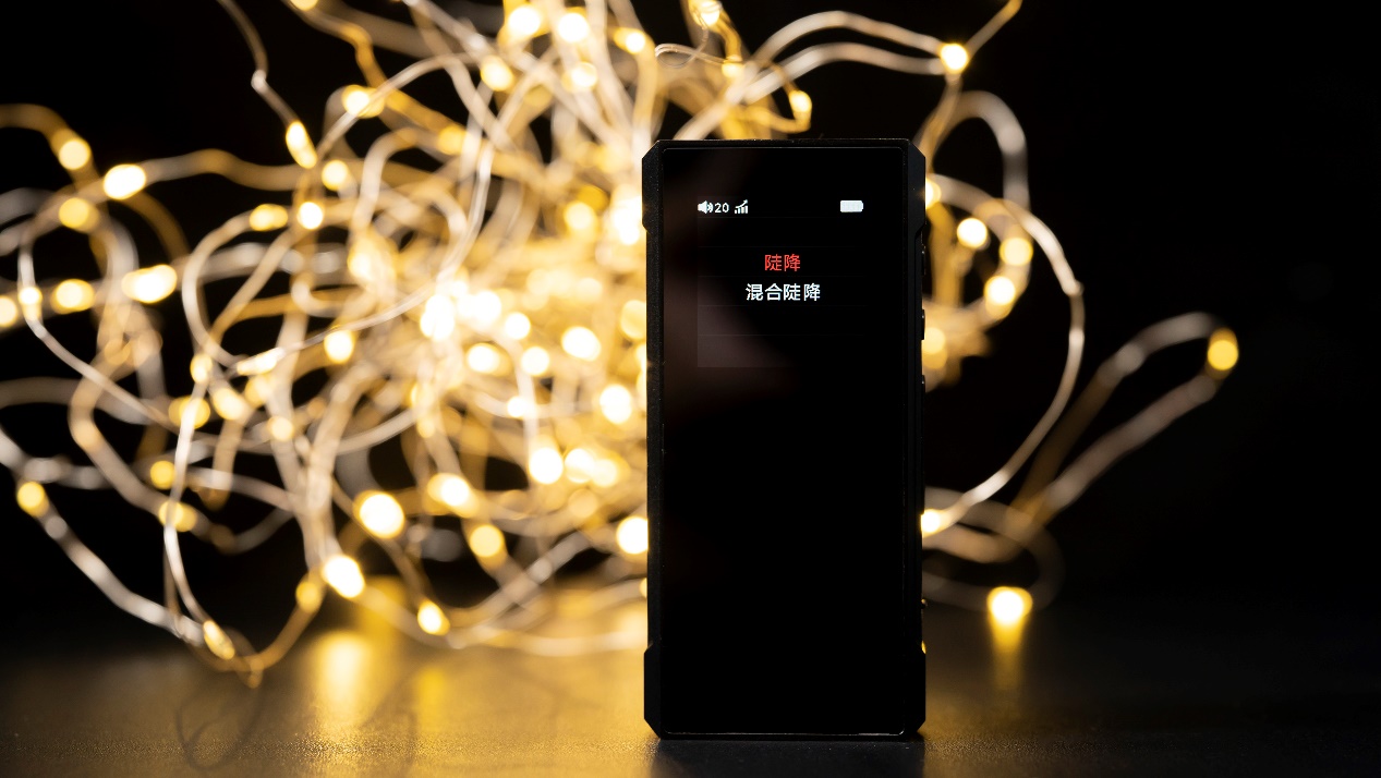 飞傲btr7接有线耳塞效果如何,飞傲btr7蓝牙音质改善不明显