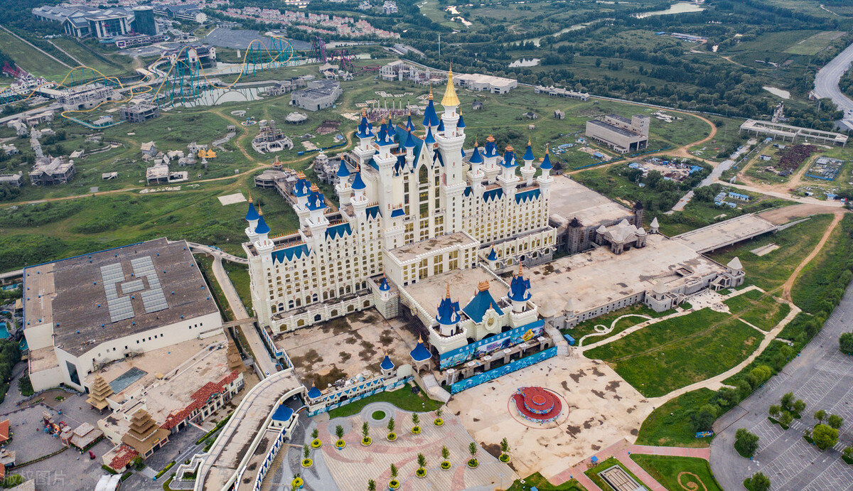 辽宁最萧条的地方,辽宁最没发展的3个城市