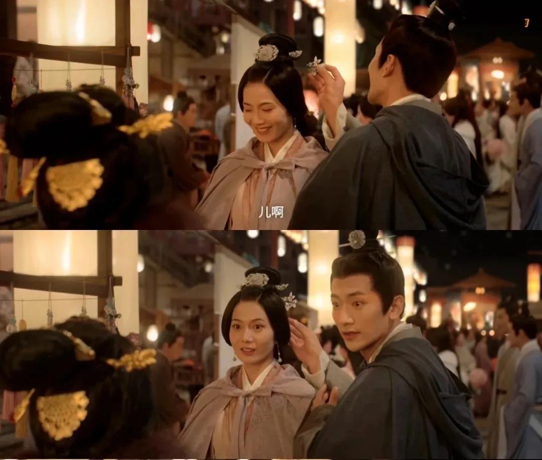 三叔母在线诠释渣男对哪种女人念念不忘