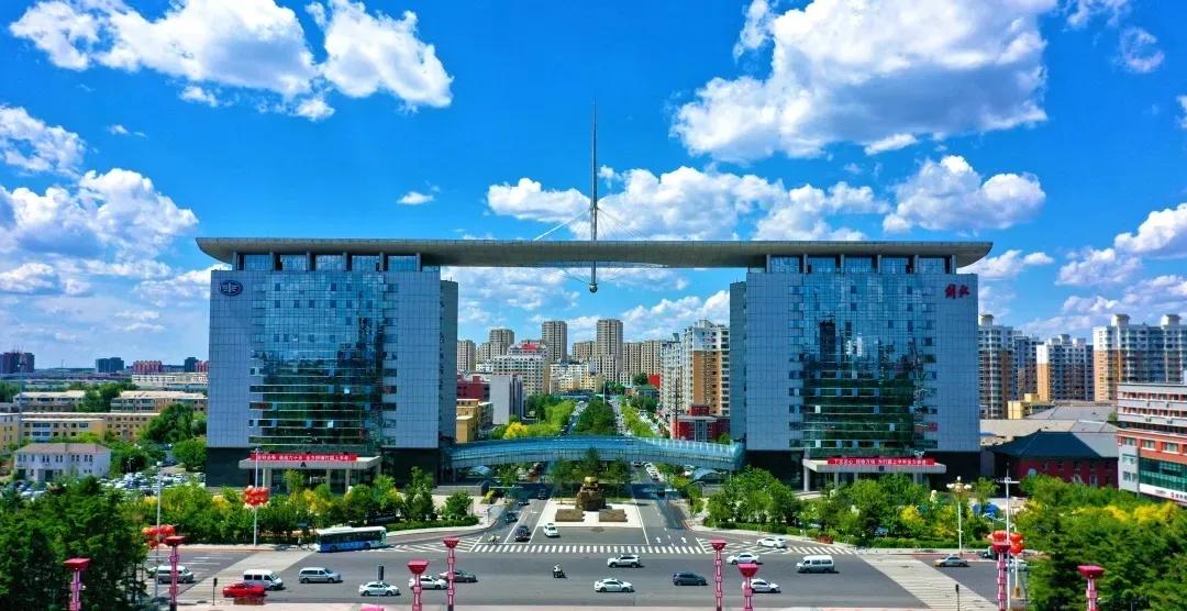 一汽解放发展史20年概况,一汽解放现在怎么样