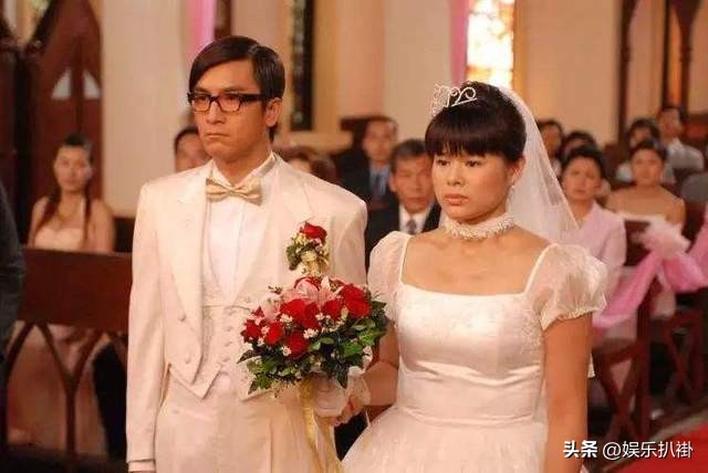 口碑最差的5个女明星,有颜值却捧不红的14位女明星