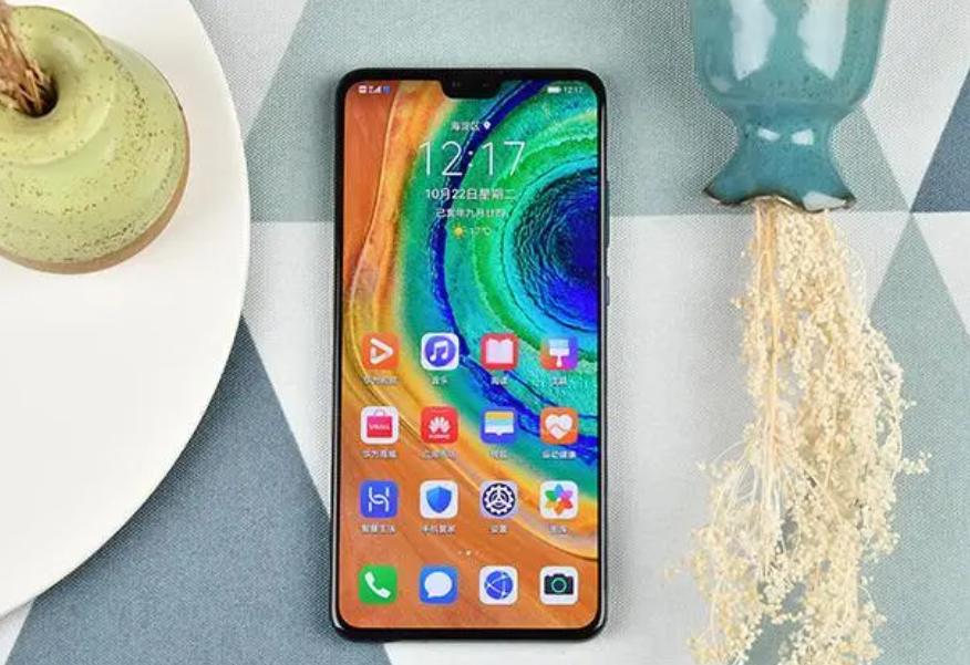 华为mate30有5g吗鸿蒙系统,华为mate305g版啥时候升级鸿蒙