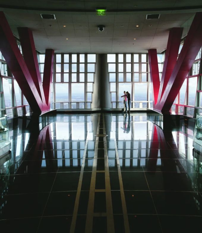 上海武康路有什么景点,上海名胜古迹旅游景点