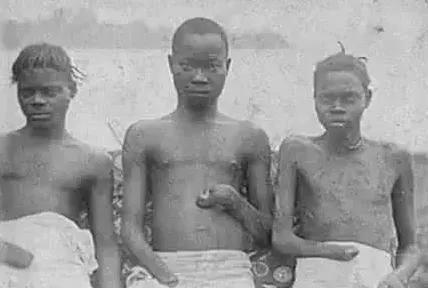 盘点世界杯大比分输球,世界杯历史十大惨案