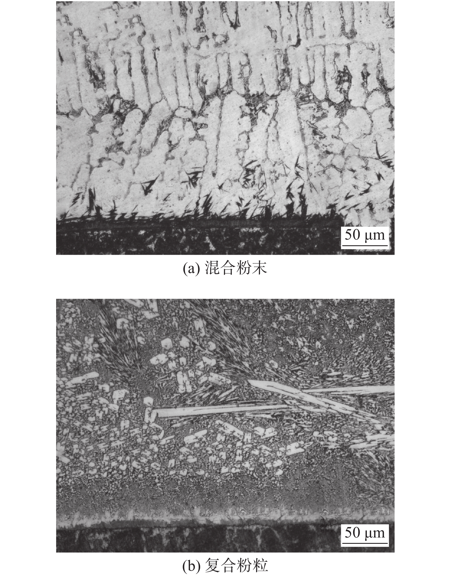 氧炔焰喷焊技术在各行各业中的应用