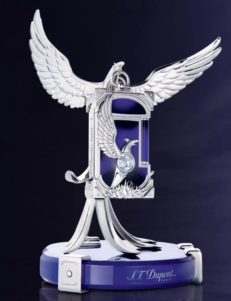 法国都彭打火机经典款,都彭打火机限量版1953中国红