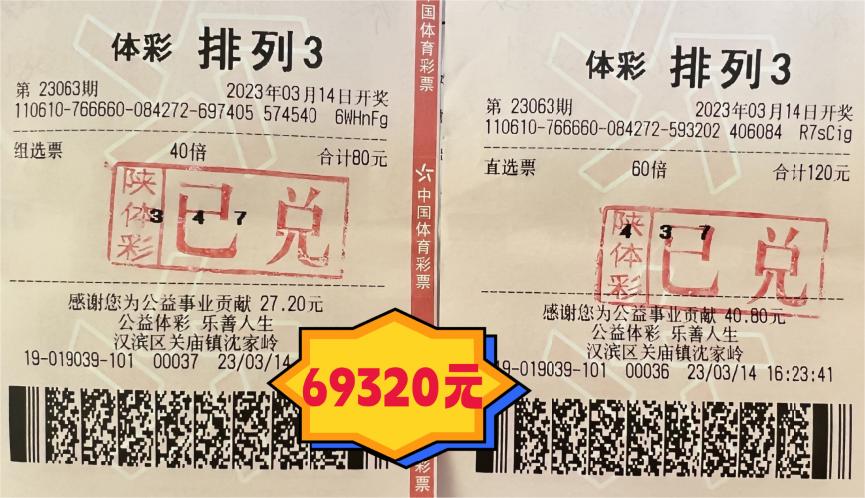 安康黄沟彩票店中奖,安康体育彩票一等奖