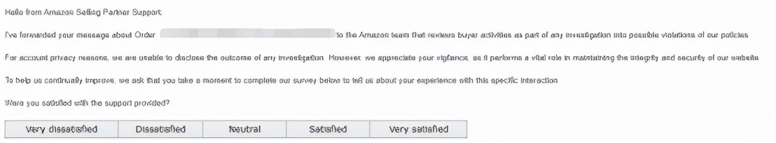 刷单处罚申诉话术,刷单的处理结果