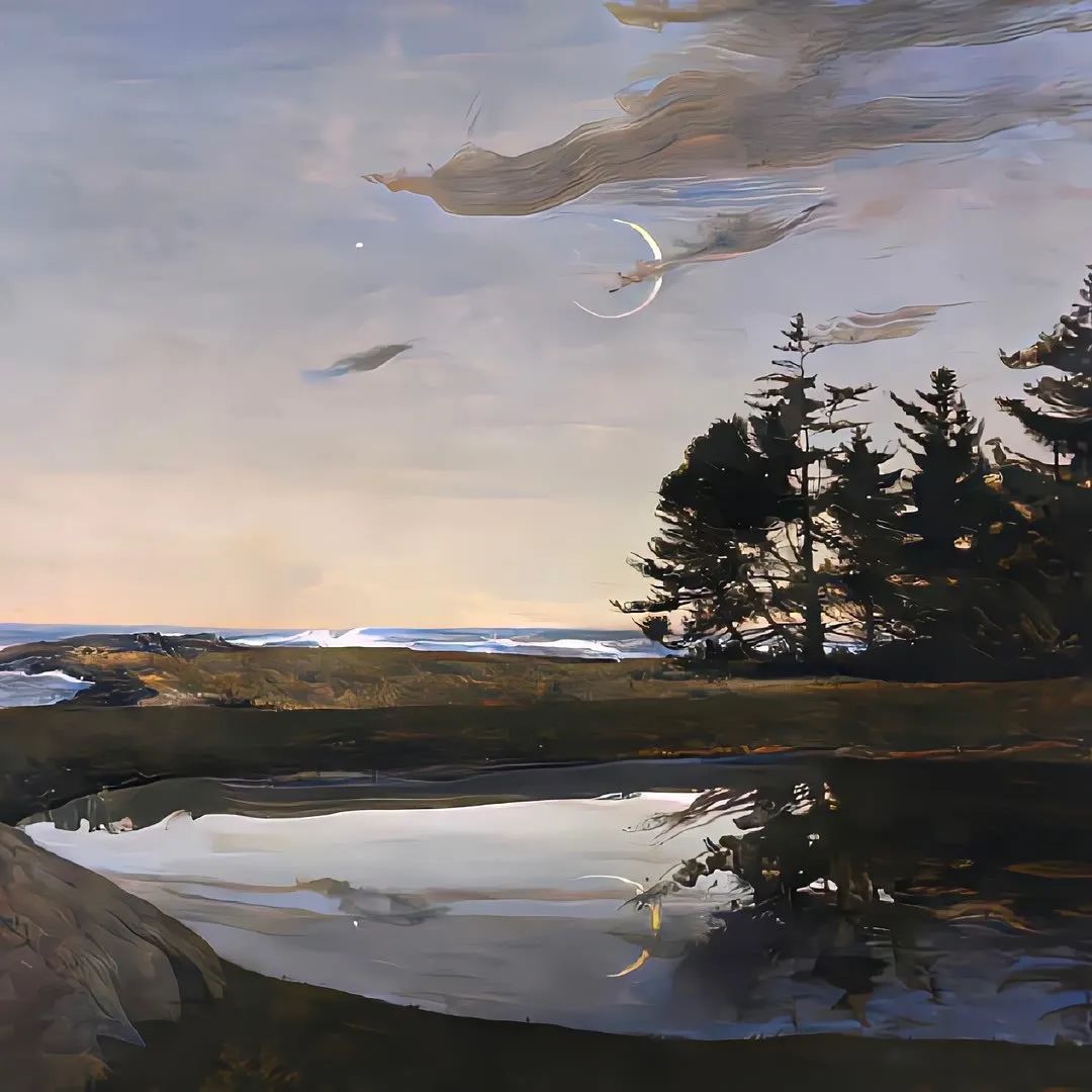 微信朋友圈背景图高级氛围感,朋友圈背景图看置顶