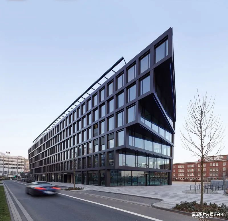 伦敦杰出地产大奖含金量,伦敦杰出地产大奖入围