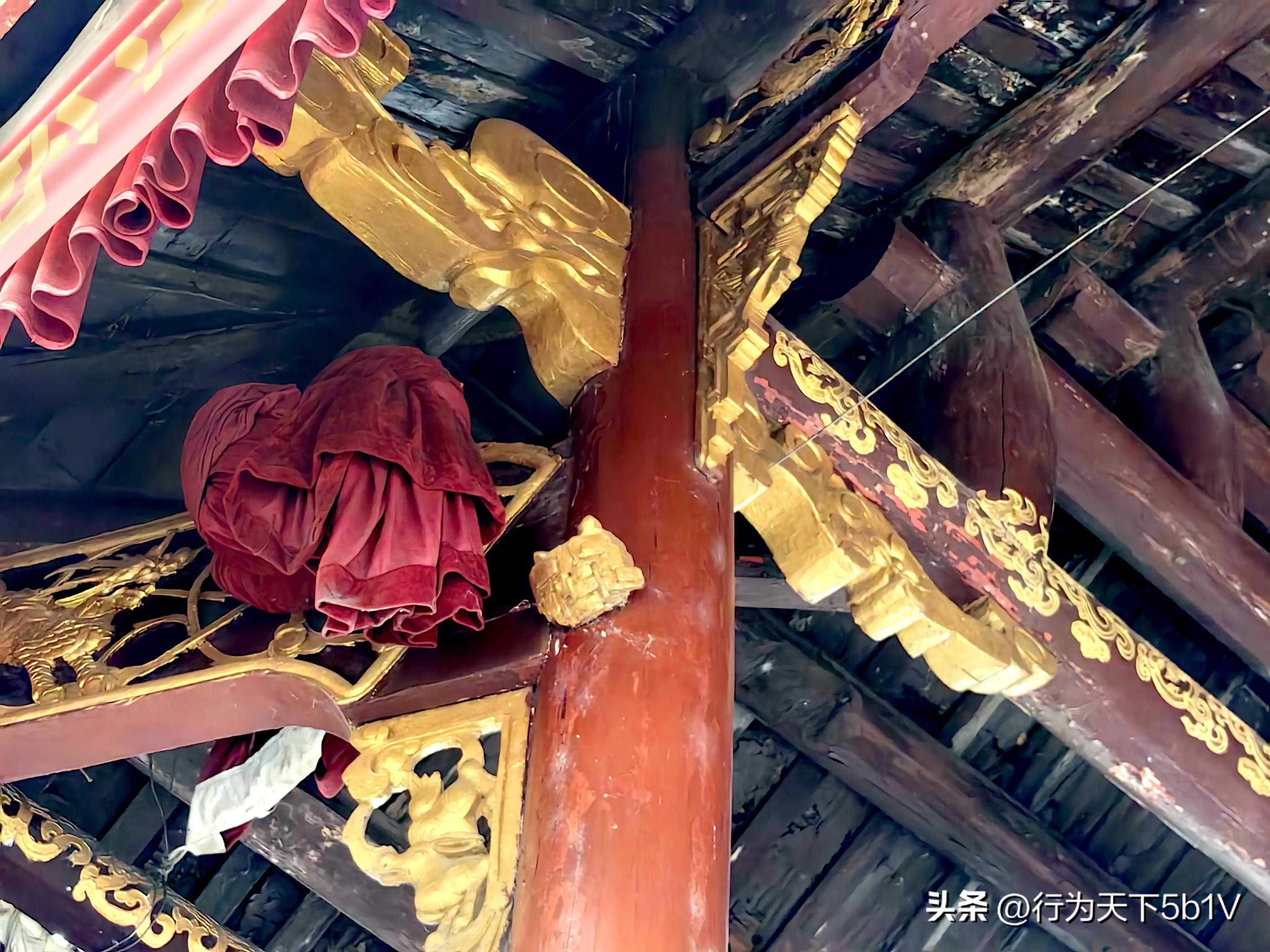 【平乐十里画廊鬼斧神工伟人石像】穿越唐*平宋**乐榕津千年古镇！