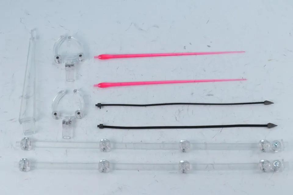 高达mg漆黑强袭测评,高达robot魂评测强袭