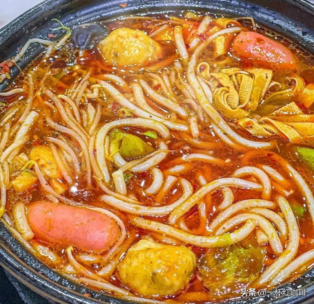 中国十大地方特色美食,中国最有名的15道地方特色美食