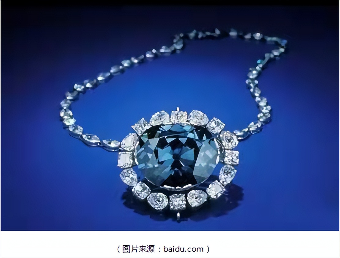 铂金镶嵌玉首饰,铂金镶嵌蓝宝石