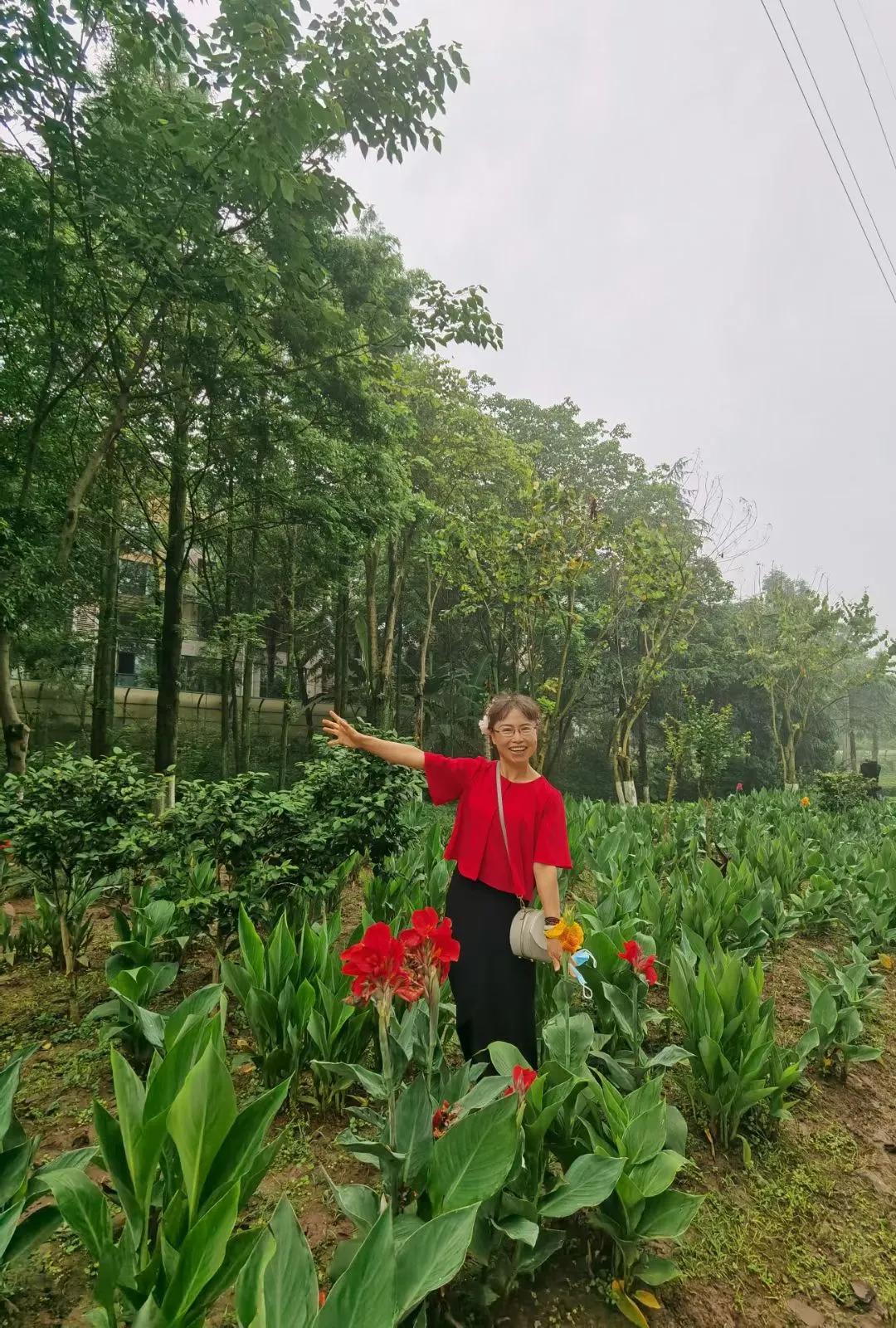 游山城重庆网红打卡地,游走重庆非网红打卡地巴国城