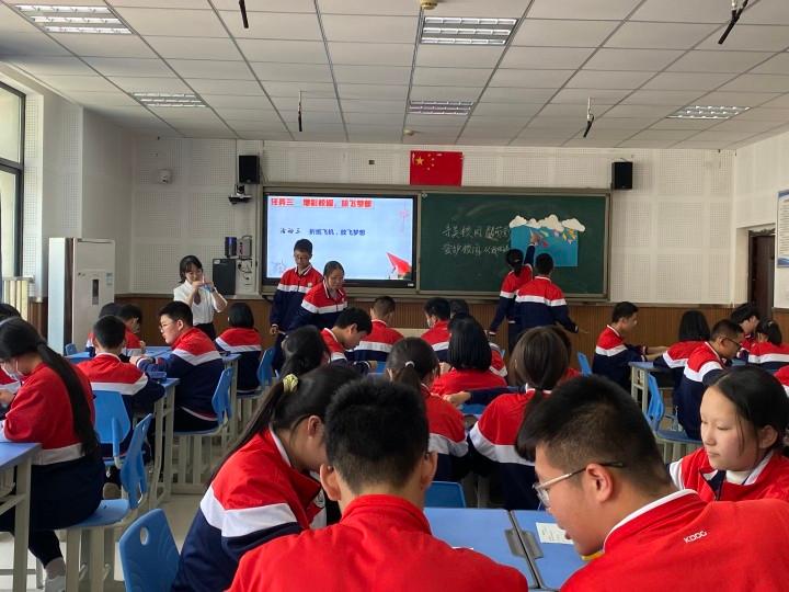 辩论赛神仙打架全过程,辩论赛学校神仙打架