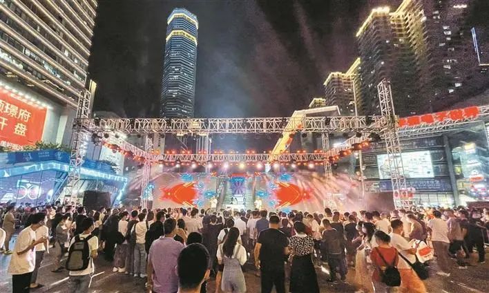 深圳消费水平和工资水平,深圳消费强劲