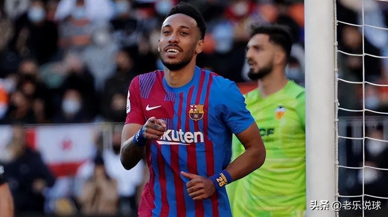 巴萨凭什么为他的前途买单,没有莱万的巴萨有多强