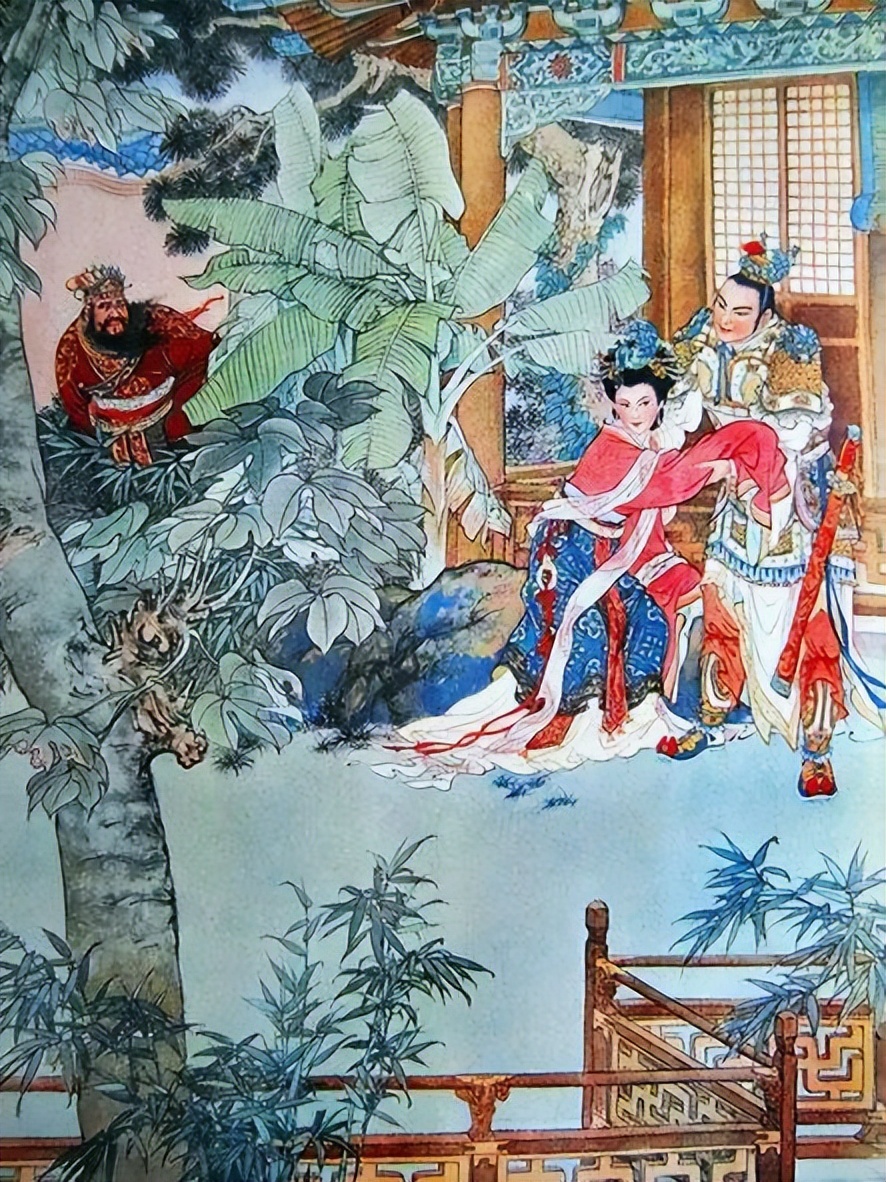 三十六计解说解析,三十六计玩法攻略图解