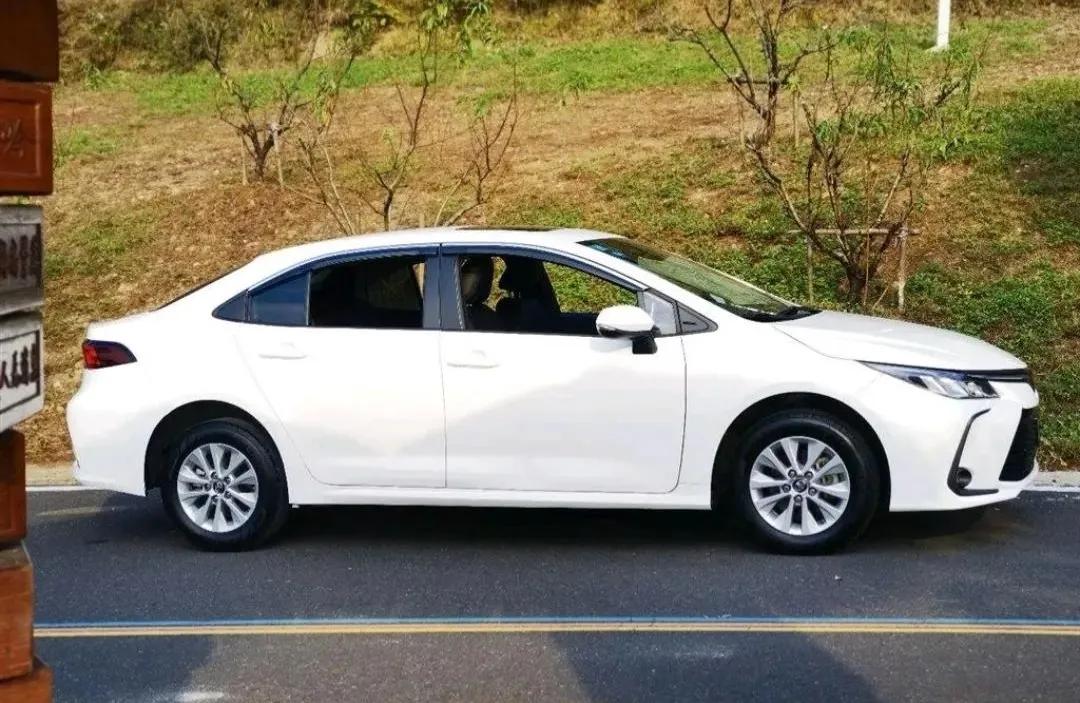 1.2t卡罗拉车主,买卡罗拉1.2t十大忠告