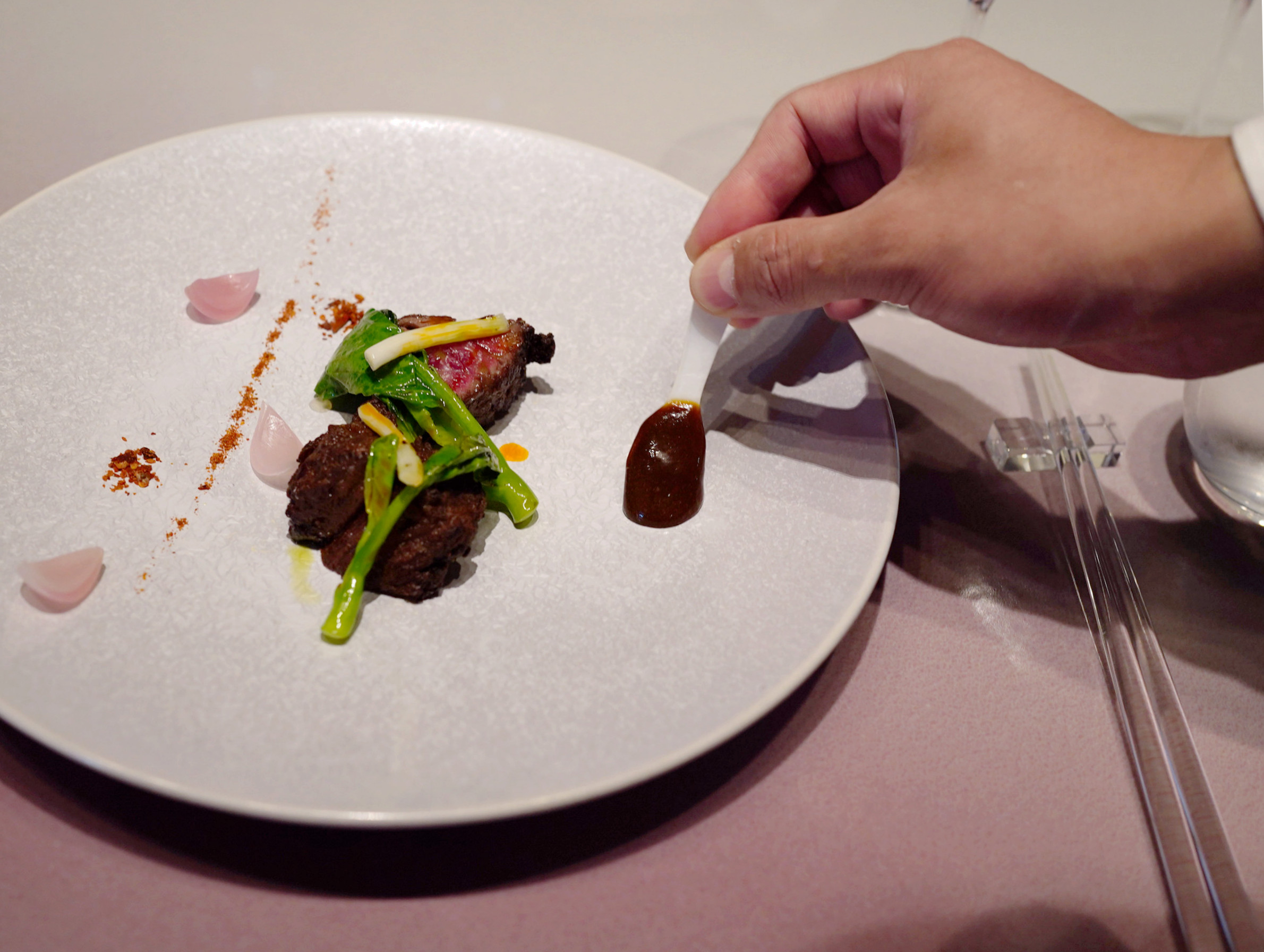 北京一般人不知道的餐厅,北京最值得吃的几家餐厅