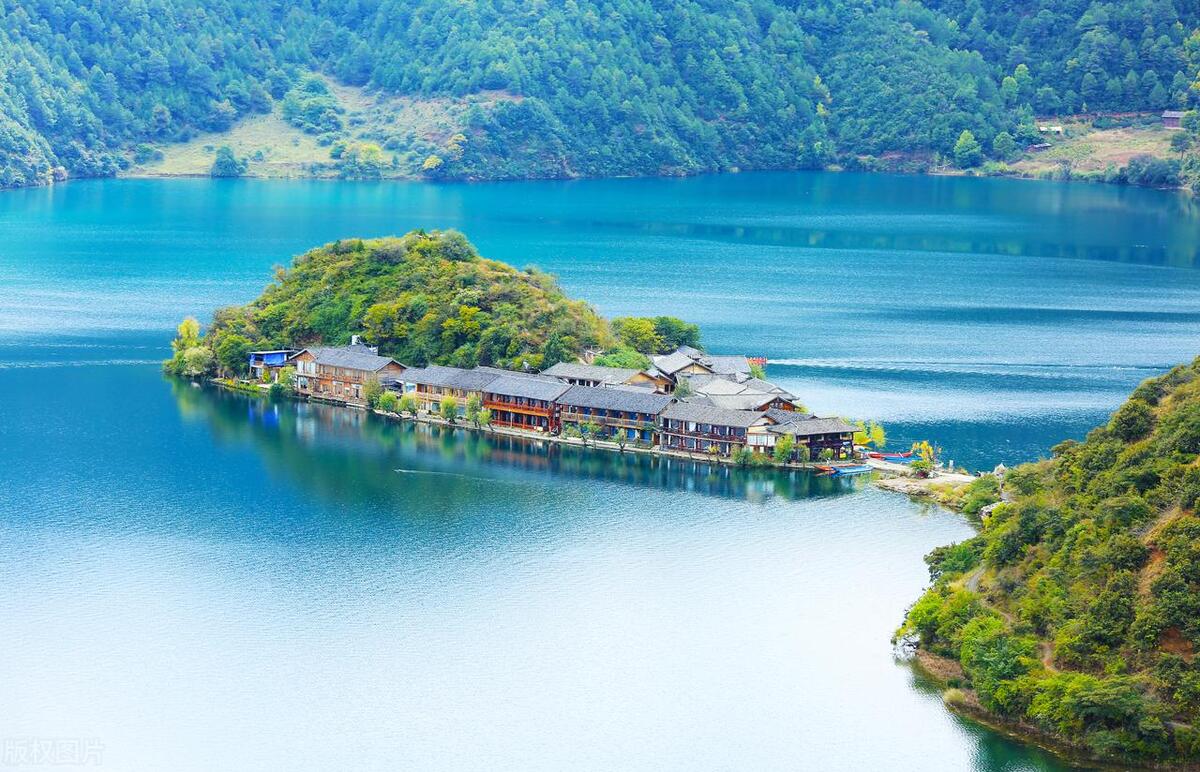 6月旅游攻略必去景点推荐,6月旅游攻略景点必去