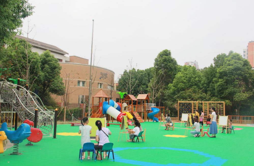 公立幼儿园私立幼儿园有什么区别,公立幼儿园和私立幼儿园有啥区别