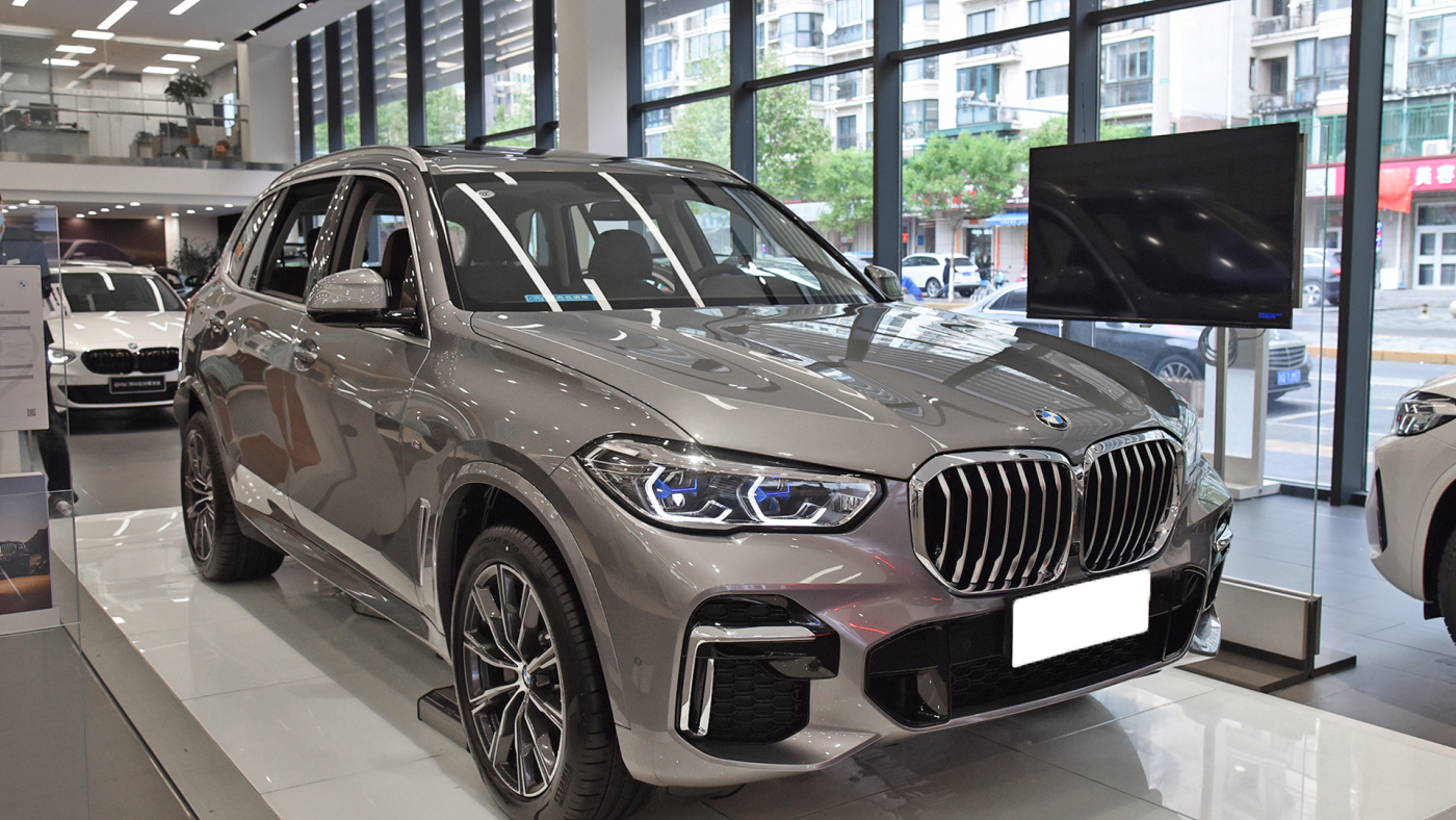 新手买车过来人给点经验,去4s店买新车怎么砍价格