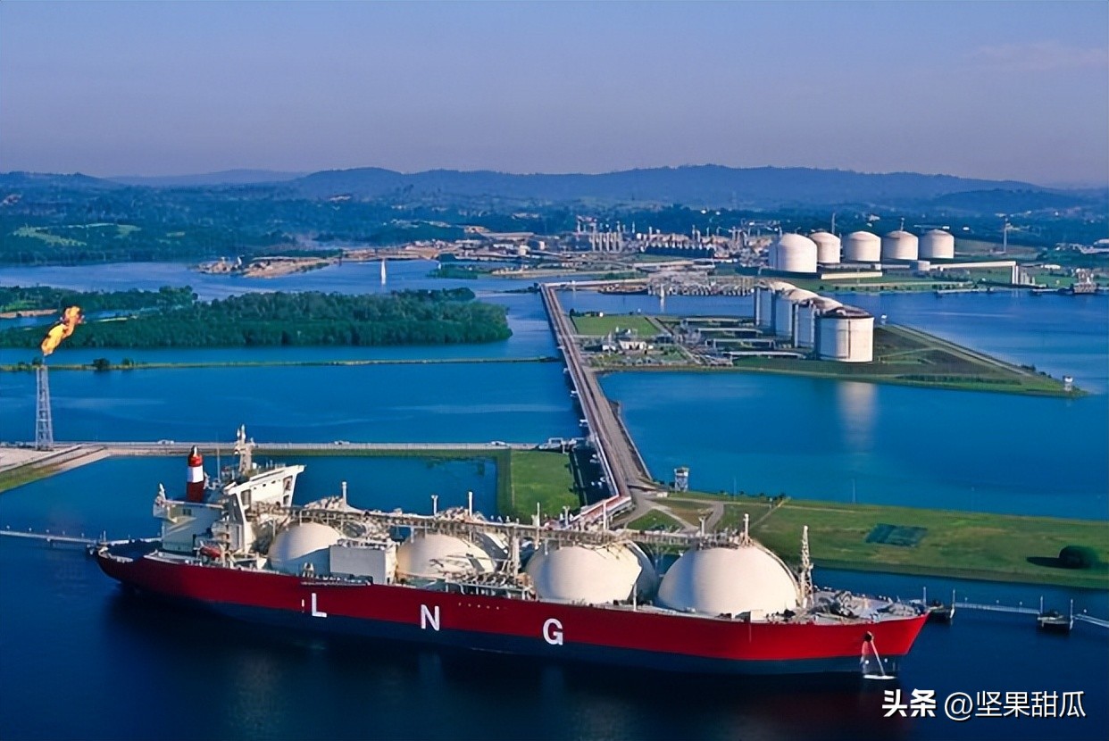 澳大利亚天然气出口中国价格,中国进口澳大利亚天然气价格