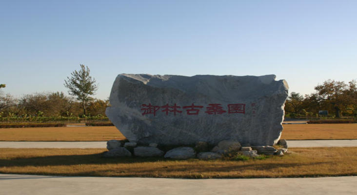 大兴区自驾游推荐景点,北京大兴区公园景点