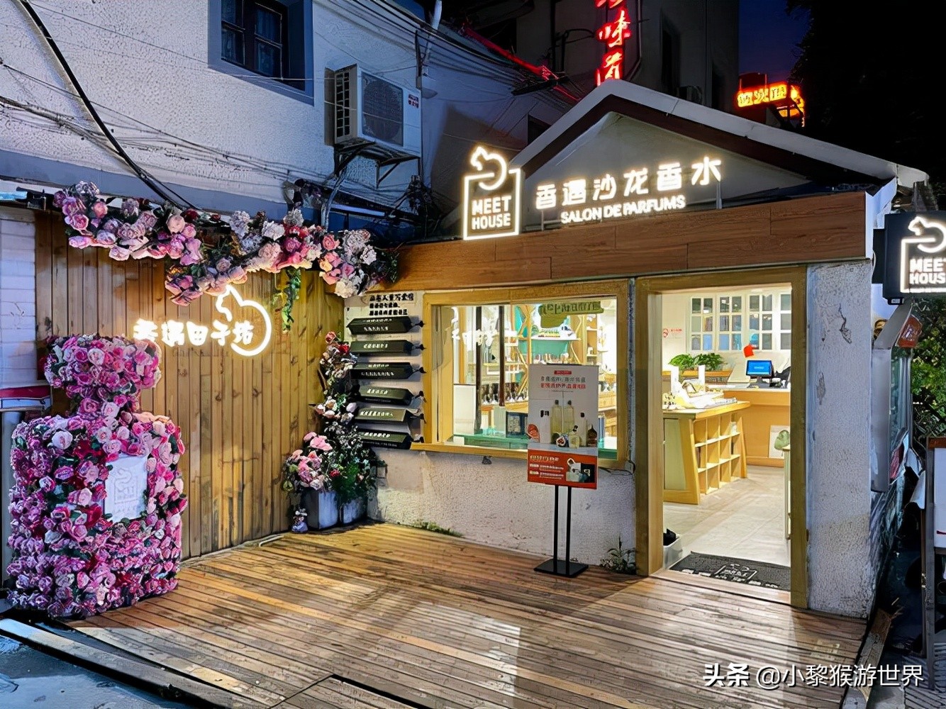 上海青浦十大旅游景区,上海有哪些旅游景点值得一去