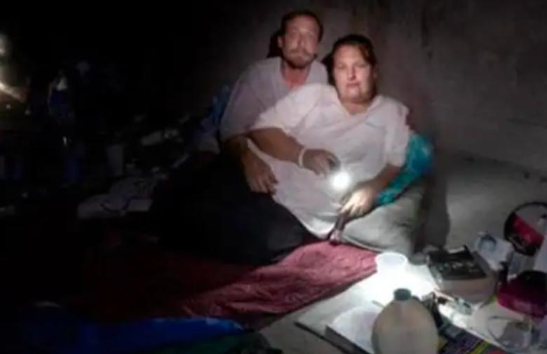 美国鼠人的真实生活,二战电影下水道里的鼠人