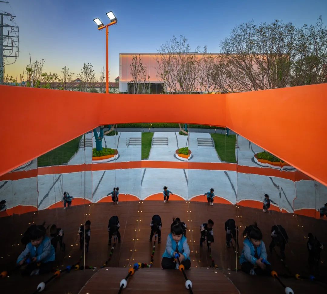 把家弄成游乐园是什么样的,把家打造游乐场是什么体验