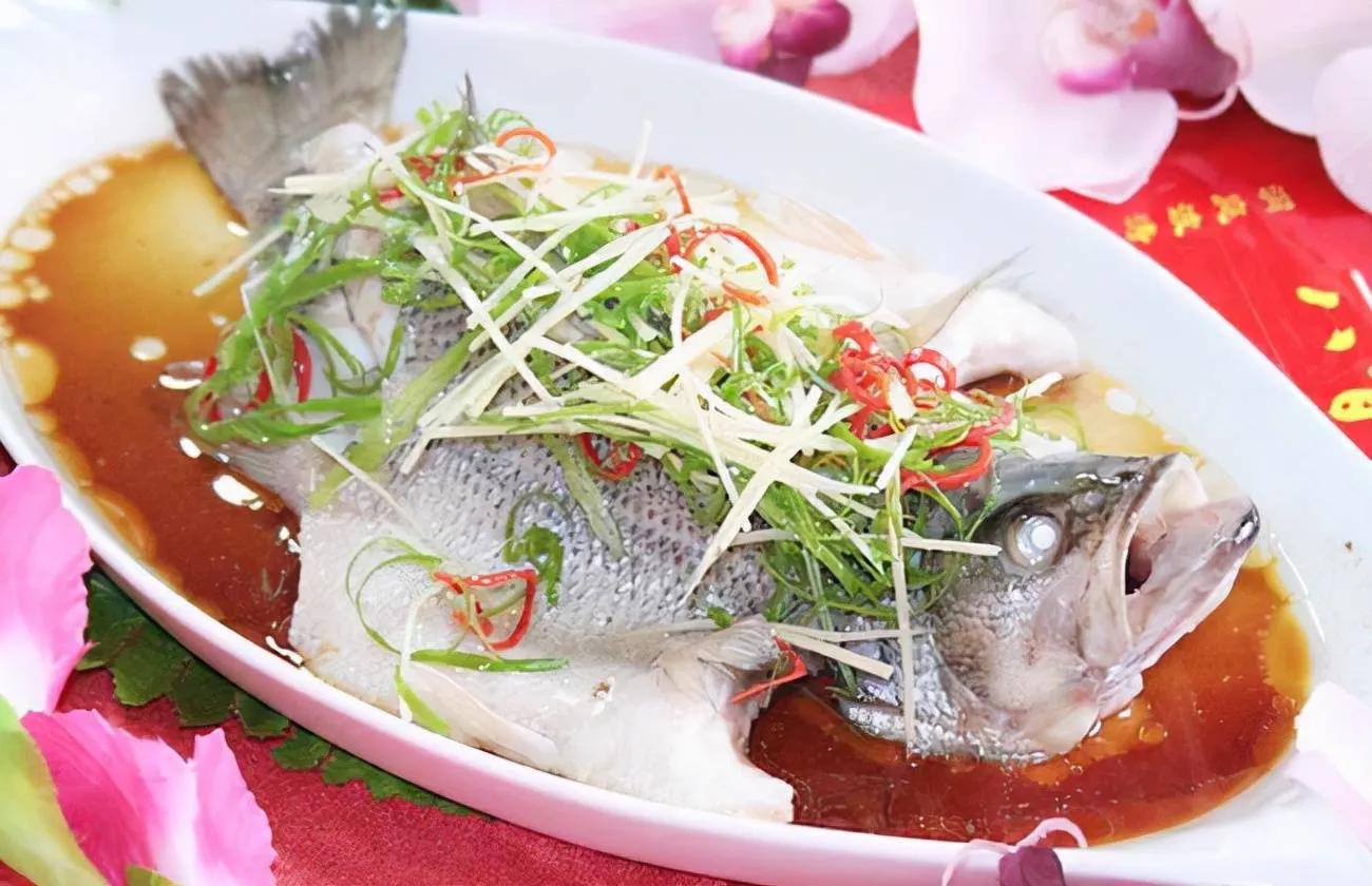 这8种蛋白质丰富的肉类，最后一种野生海捕，你都喜欢吃吗？