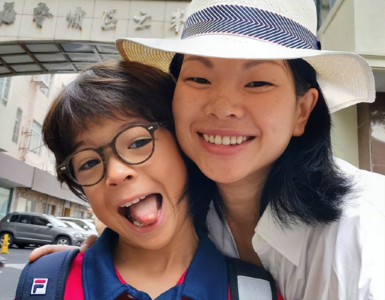 中国丑模吕燕自信,中国最丑的女模吕燕