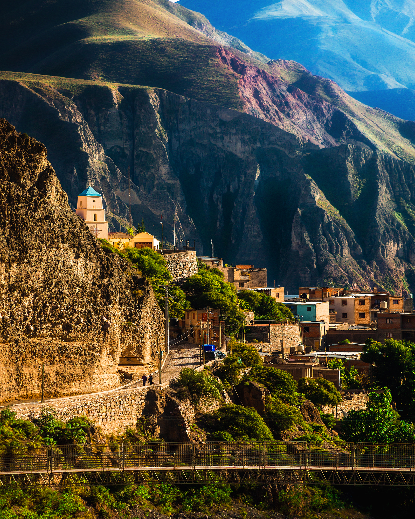 你不知道的阿根廷真实情况,阿根廷真实现状